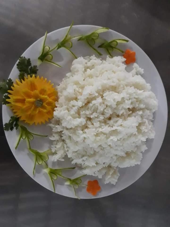 Ngoc Phuong Homestay Виньлонг Экстерьер фото