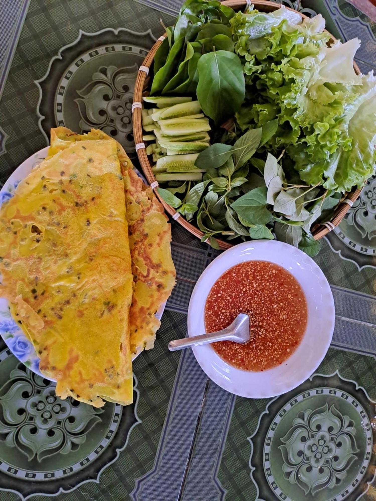 Ngoc Phuong Homestay Виньлонг Экстерьер фото